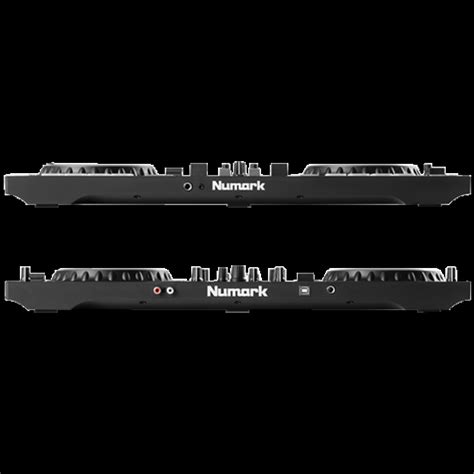 Numark Pro FX Tutorials 的图像结果