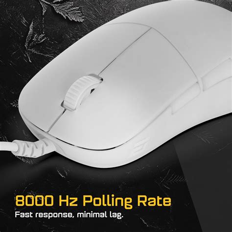 ENDGAME GEAR XM2 8k Gaming Mouse – 8000Hz Polling India | Ubuy