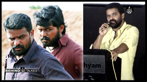 Director Amir About Paruthiveeran | அமீர் பருத்திவீரன்