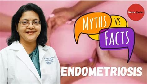 Doctor's Talk: Debunking myths around Endometriosis with Dr. Roomi Sinha