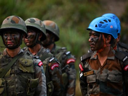 India Security News: View: India's security establishment needs a ...