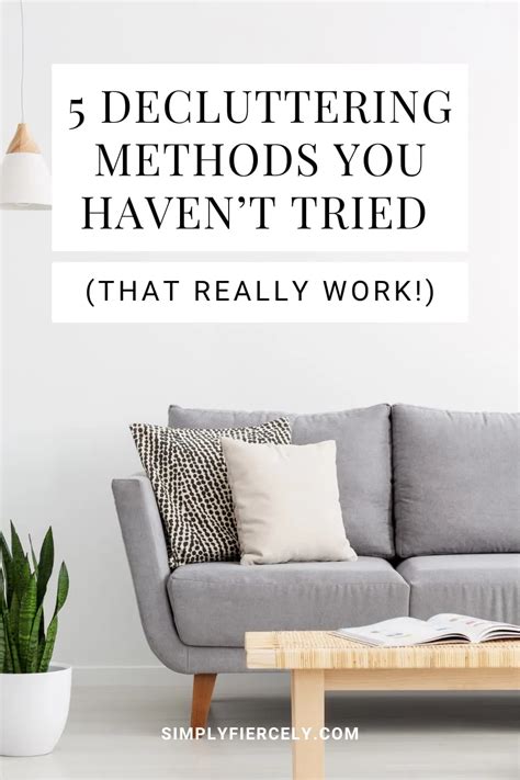 Image result for Best Declutter Method