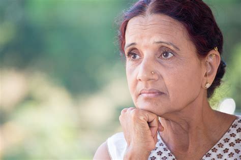 Early Stop Of Menstruation Can Be A Sign Of These Diseases