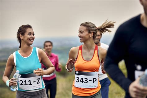 What's A 5K In Miles? Your Guide to Average 5K time by Age & Gender
