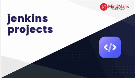 Jenkins Project 的图像结果