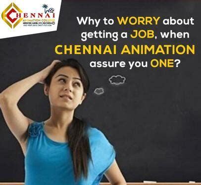 Admission Open For Msc Multimedia Course In CAC In Chromepet - Bachelor ...