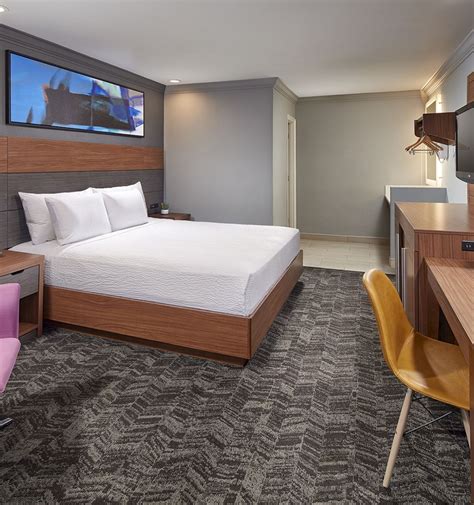Studio Inn & Suites at Promenade Downey - Best Affordable Downey Hotel ...