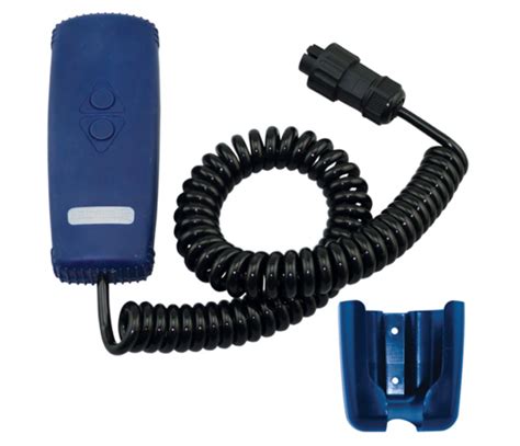 Molinetes LOFRANS -Control Remoto HH Thetis 1002 | Naval Chicolino