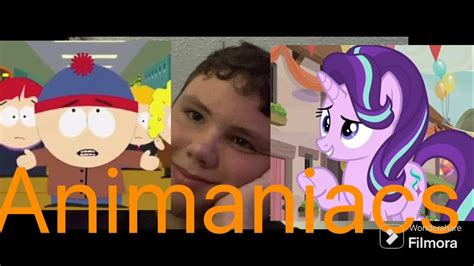 Image result for Animaniacs Style Intro