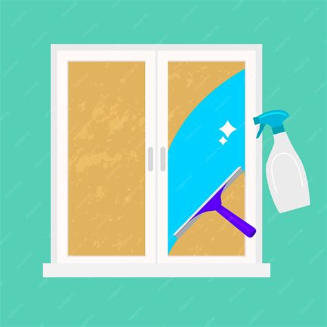 Lieu de travail de dessin animé avec les gens Main Carte Affiche ...