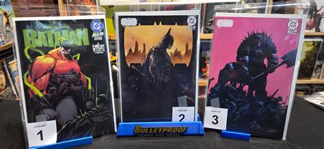 Image result for Bulletproof Comics