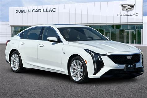 Dublin Cadillac