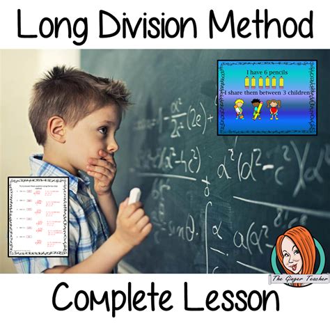 Maths Long Division Method 的图像结果