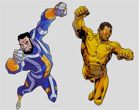 The Immortal vs Bulletproof (invincible universe battle) - Battles ...