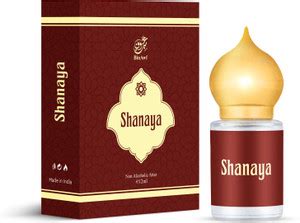 Binawf Shanaya Luxury Attar | 100% Alcohol Free | Long Lasting Perfume ...