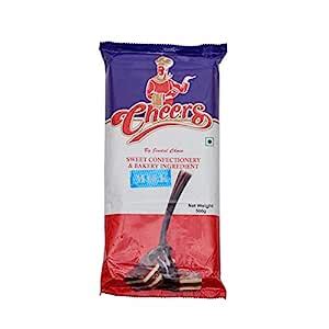 JINDAL Milk Compound Slab 500 GM : Amazon.in: Grocery & Gourmet Foods