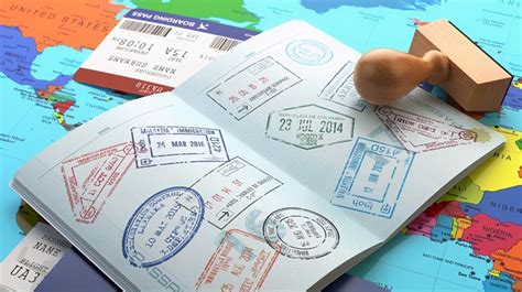 网上怎么申请办理护照（护照签证办理流程） – 碳资讯
