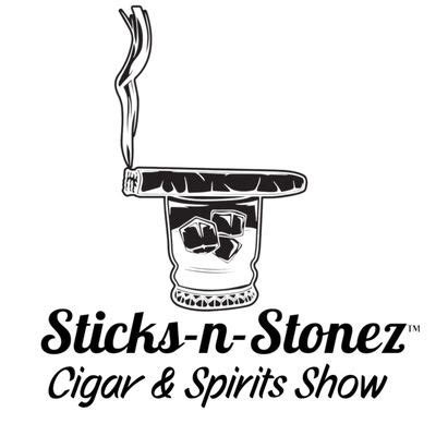 Sticks-n-Stonez Logo by Sticks-n-Stonez | Image gallery | Sticker Mule ...