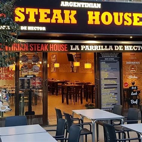 The Best Churrasco in Province of Alicante - Tripadvisor