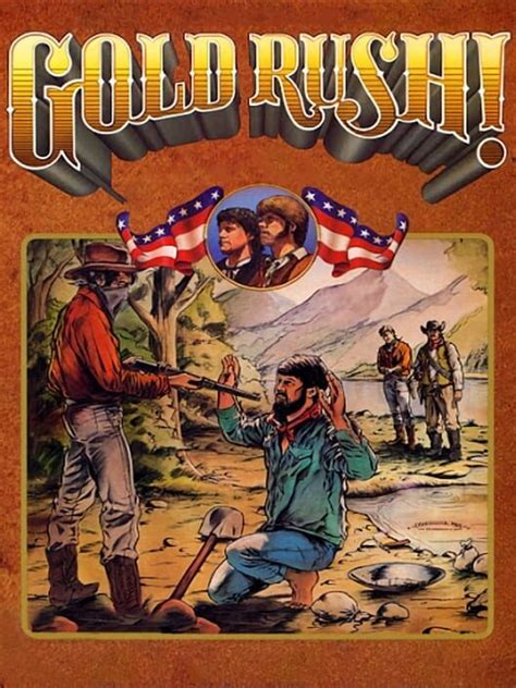 Gold Rush! Classic: All about Gold Rush! Classic