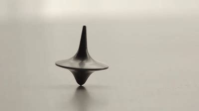 Image result for Spinner in Inception