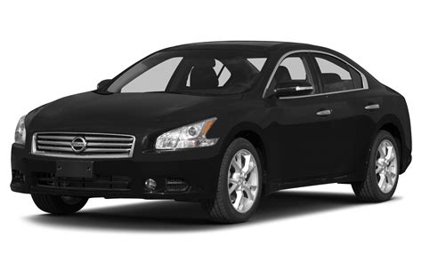 2013 Nissan Maxima - Specs, Prices, MPG, Reviews & Photos | Cars.com