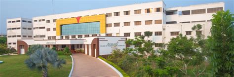 Akshaya College of Engineering and Technology
