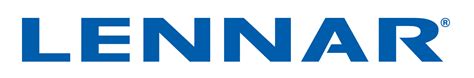 Lennar Logo | Parade of Homes Denver