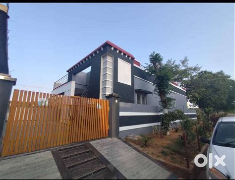 1550 sft 3BHK Ready to move House for sale near Ecil - For Sale: Houses ...