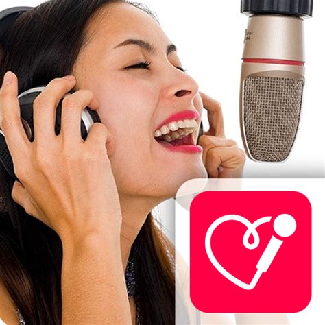 Red Karaoke Sing & Record - App on Amazon Appstore