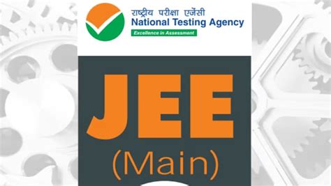 Online Registration for JEE Mains 2026: Registration Forms Available ...