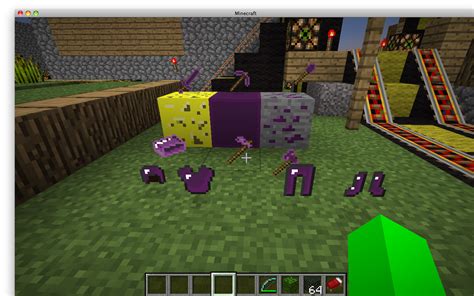 Image result for Minecraft Random Craft