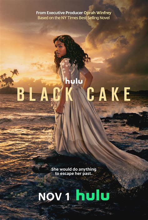 Black Cake: Season 1 - Trailers & Videos | Rotten Tomatoes