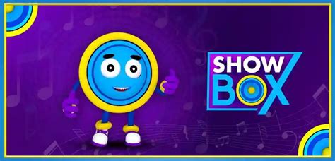 Showbox Live TV