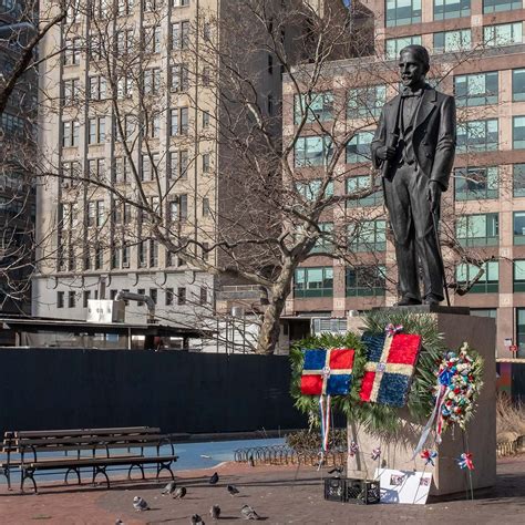 Juan Pablo Duarte | Juan pablo duarte, Dominican republic, Founding fathers