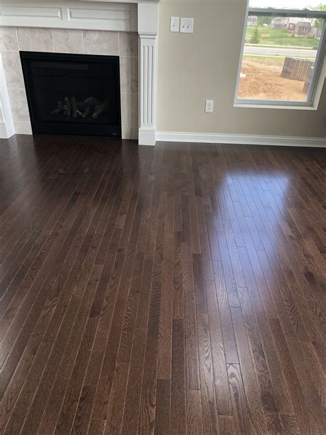 Prefinished Solid Hardwood Flooring: The Ultimate Guide - Flooring Designs