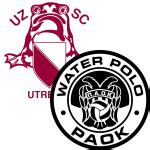 Utrecht v PAOK results, H2H stats | Water polo - Flashscore