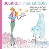 Leuke zwangerschapsboeken en babyboeken | ikbenZwanger