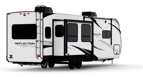 Grand Design Drops Latest 345RLTS Travel Trailer, Holds Its Weight ...