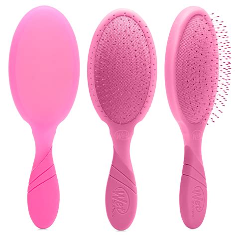 Wet Brush Pro Detangler - Frost Pink - 1 item | Ethos Beauty Partners