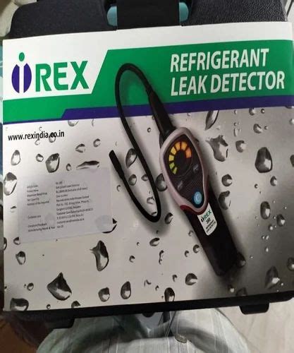 Refrigeration Tools Kit - Rex RX-2B Recovery Machine Manufacturer from ...