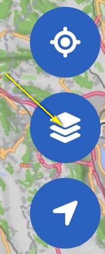 Import GPX track into „Aufgezeichnete Touren“ - Route transfer and 3rd ...