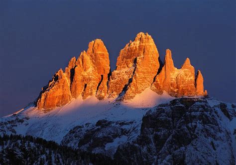 Terrazza panoramica Monte Agudo