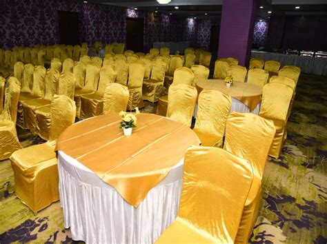 Exquisite Banquet Hall in Patna | Perfect for Weddings