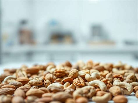 Canada Govt recalls 2 nut-related products in Ontario over possible ...