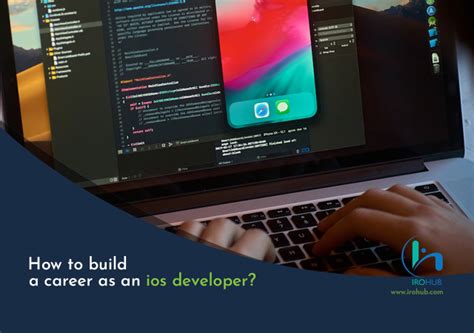Image result for iOS Developer Career