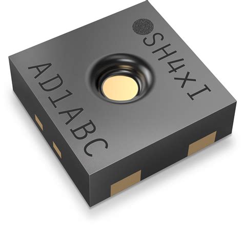 Image result for Digital Humidity Sensor