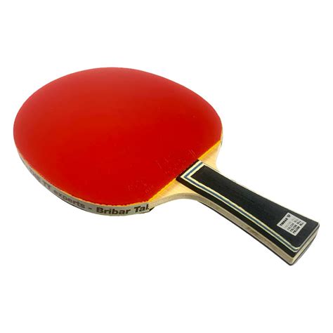 Buy BRIBAR Allround Professional Table Tennis Bat Online at desertcartINDIA