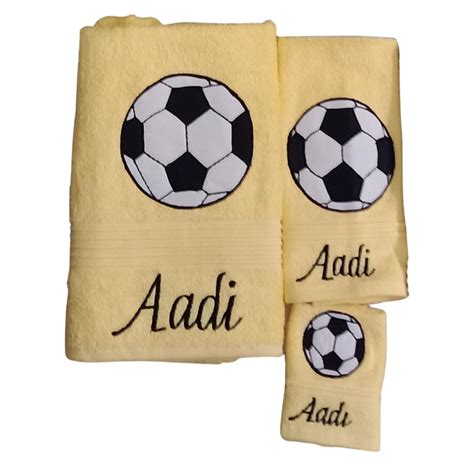 Personalized Towel for Kids - Kids Towel Sets – Pebel