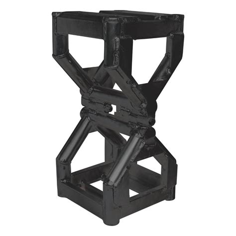 ProX XT-BT12PVT BLK Center Pivot Hinge Bolted Truss Variable Corner ...